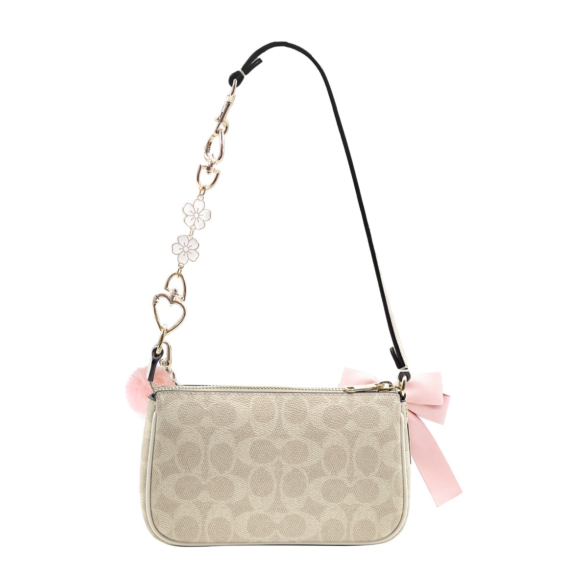 Coach Nolita 19