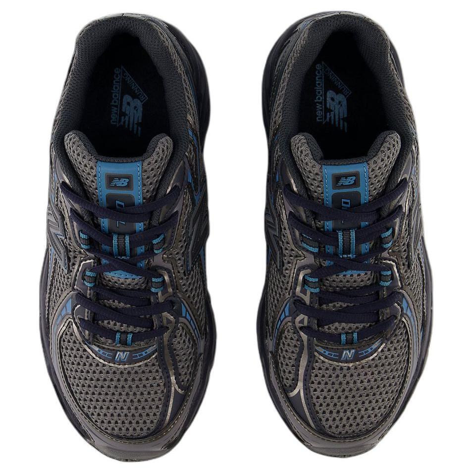 New Balance NB 740 Black