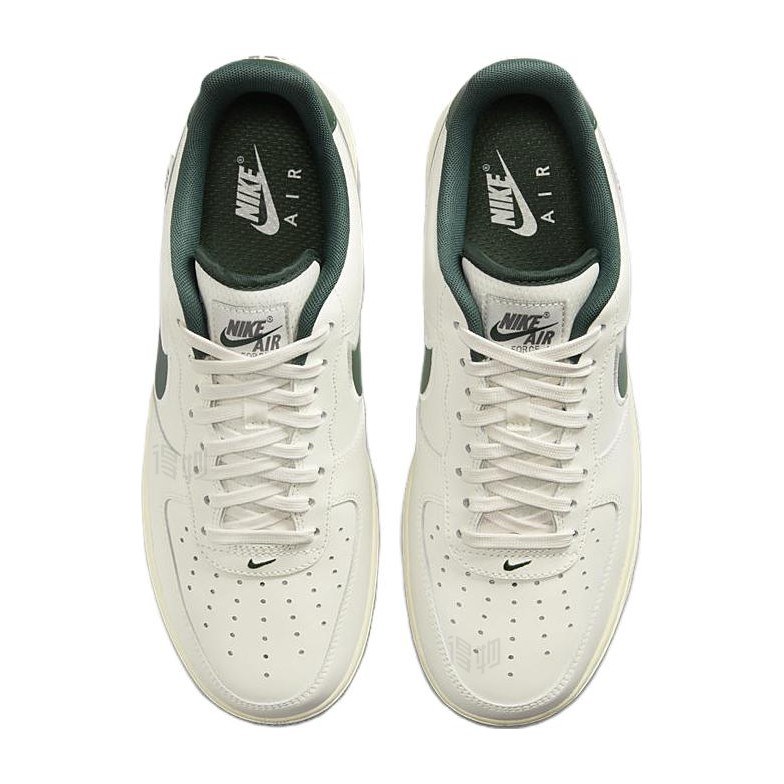 Nike Air Force 1 Low White Green