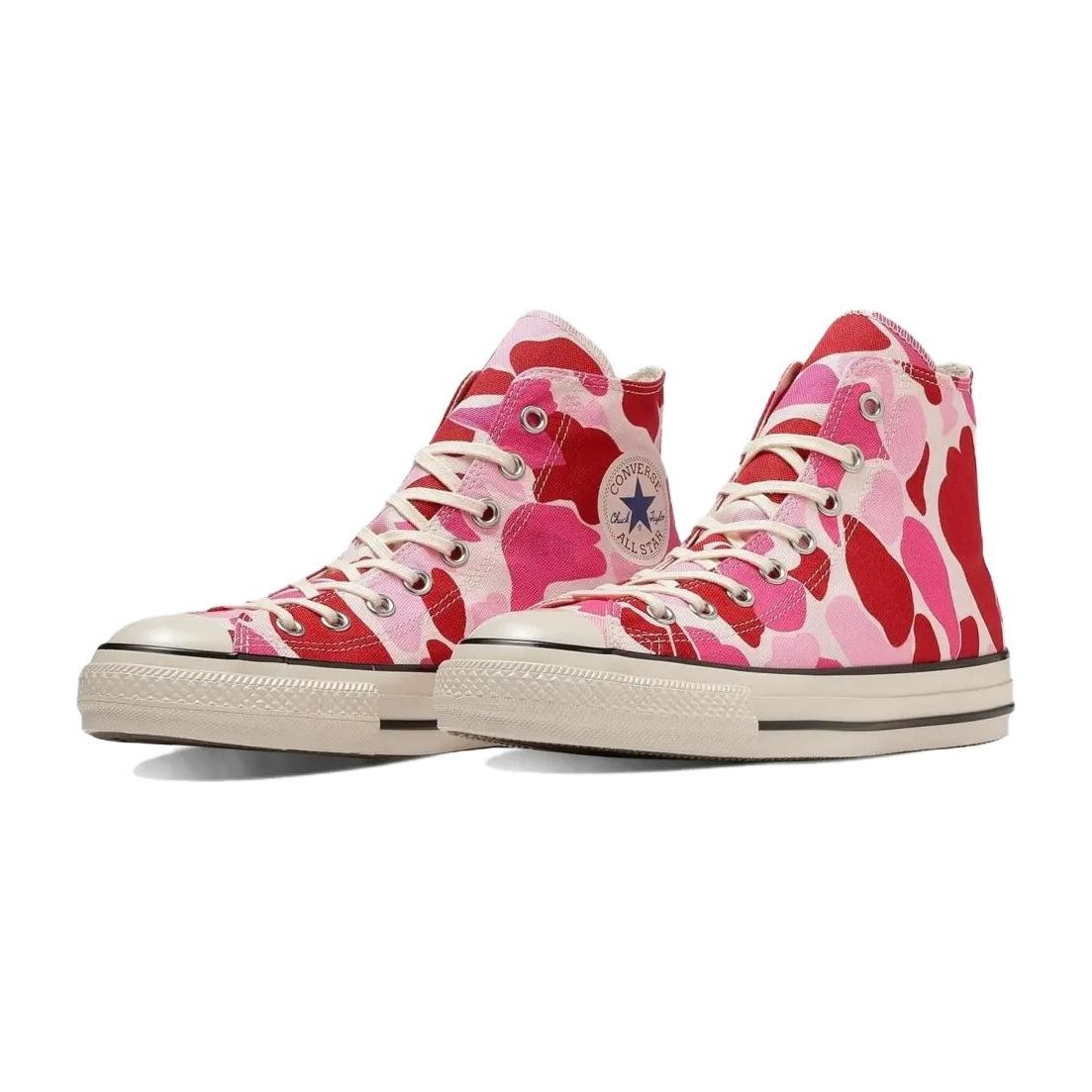 Converse All Star US 83CAMO CL HI