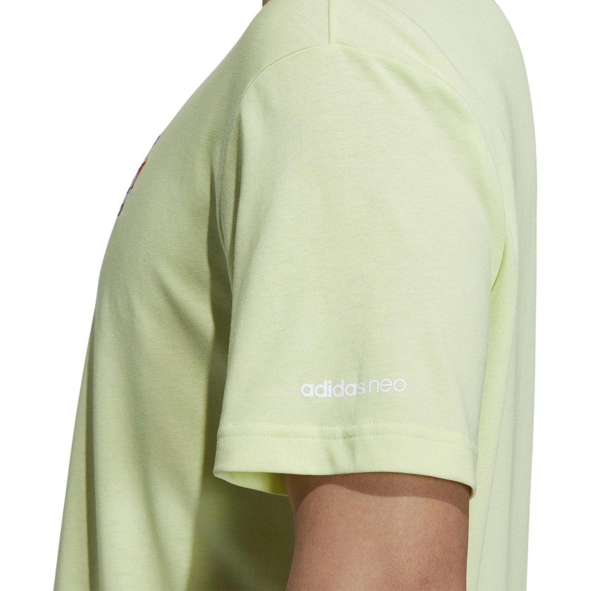 adidas neo T