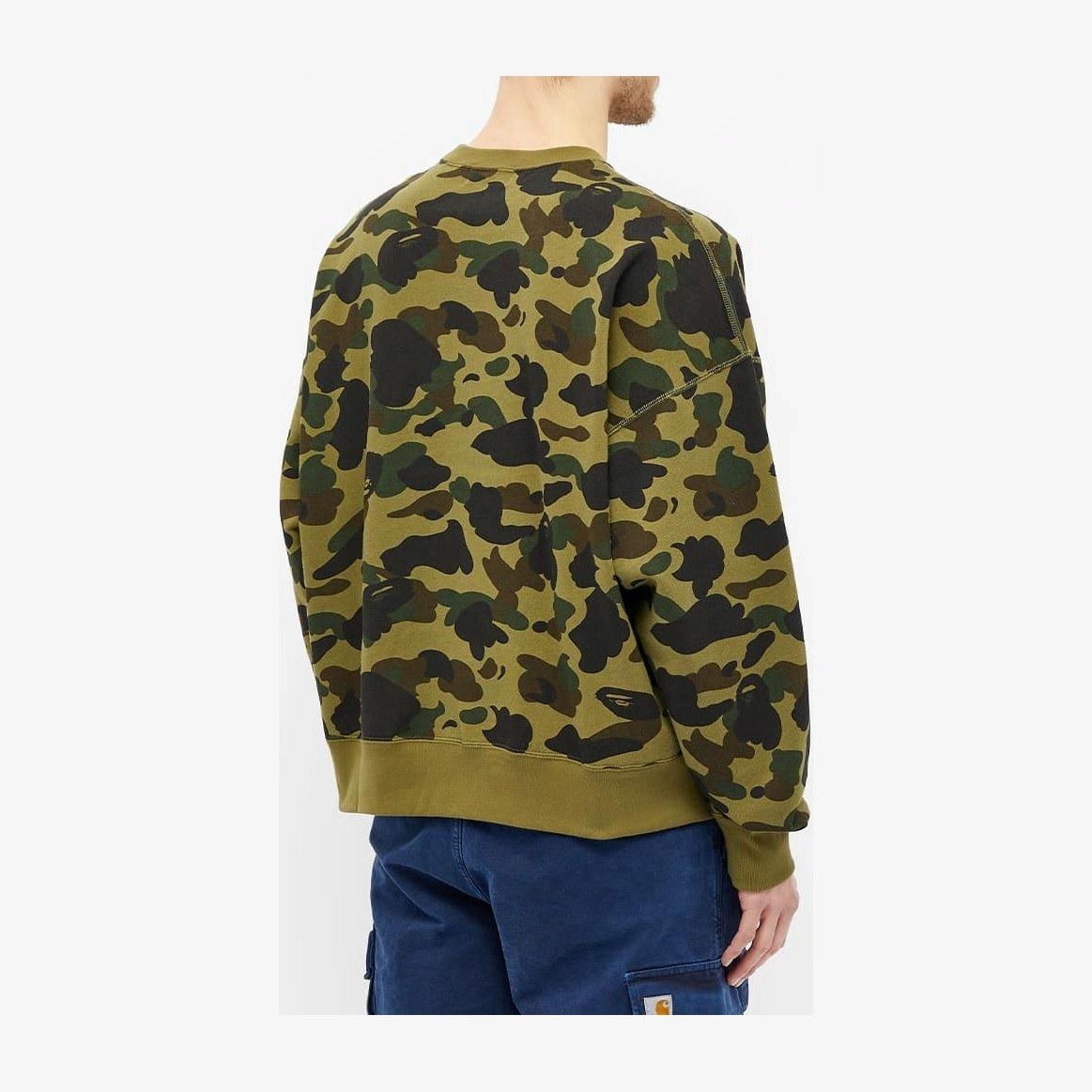 BAPE