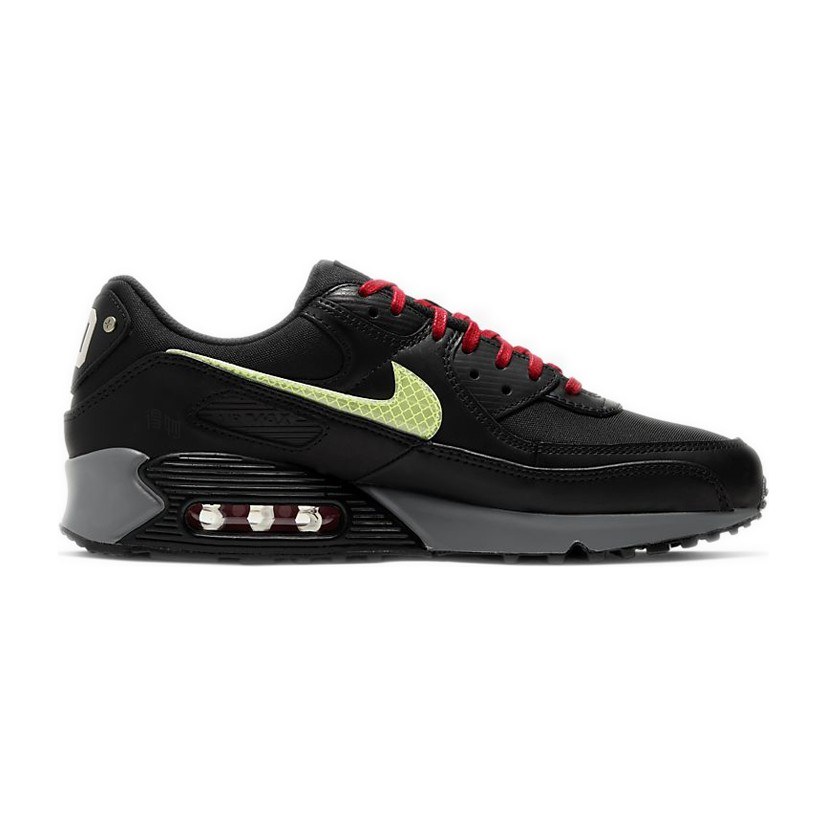 FDNY x Nike Air Max 90 NYC Black