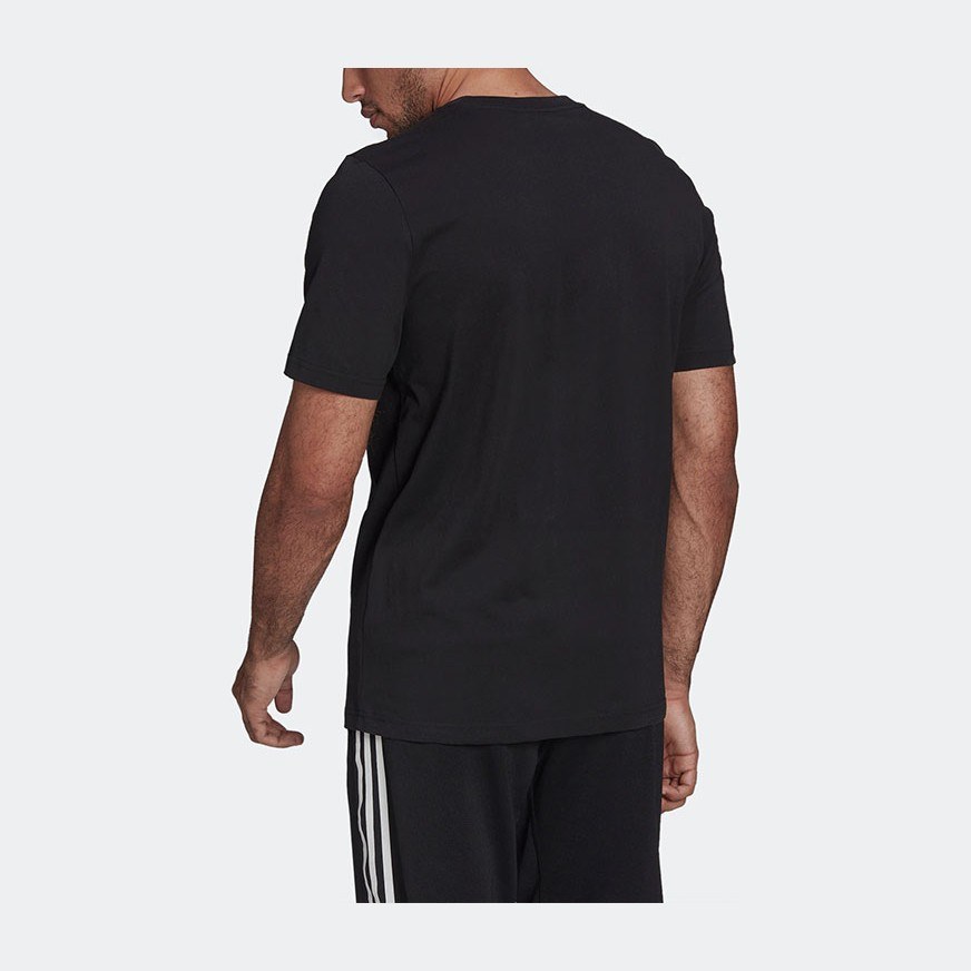 adidas Originals Logo Print Tee
