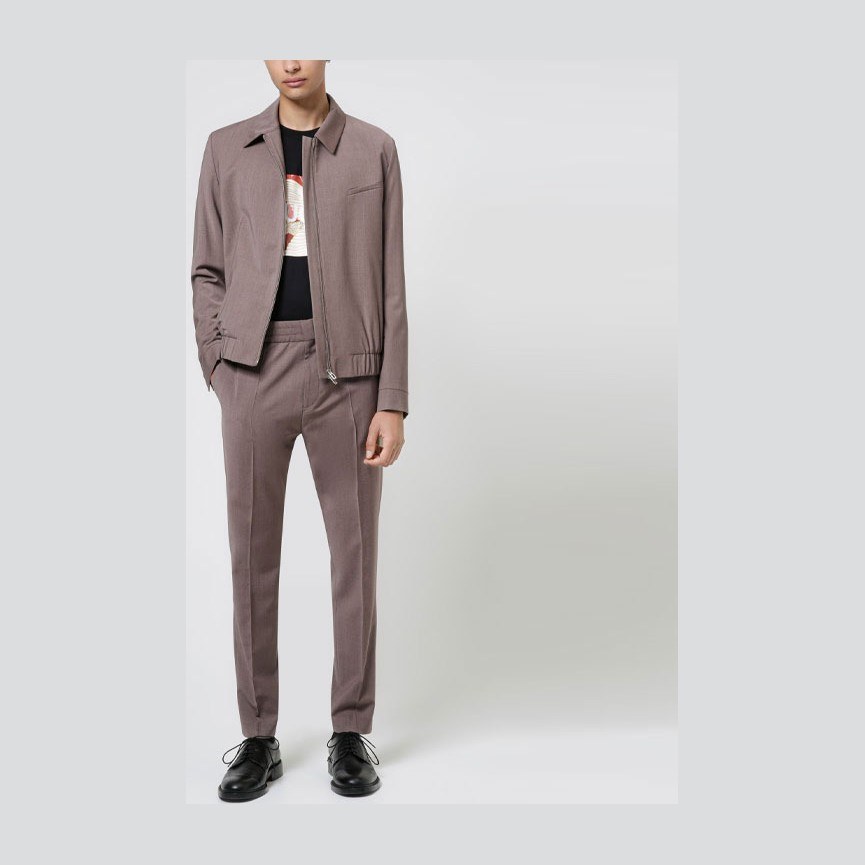 HUGO BOSS T