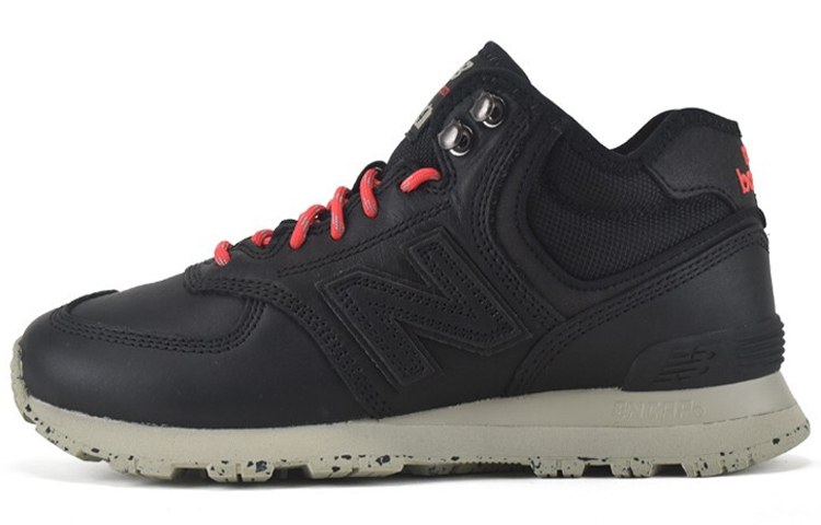 New Balance 574 Black