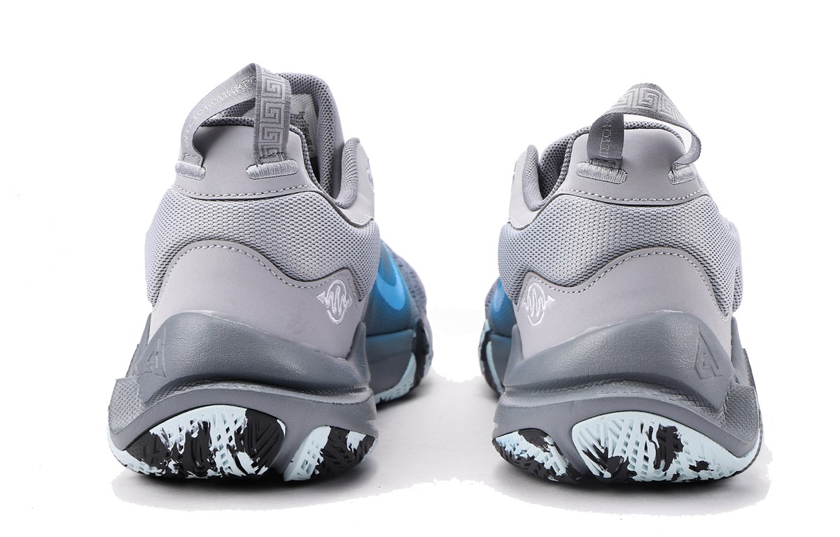 Nike Giannis Immortality 2