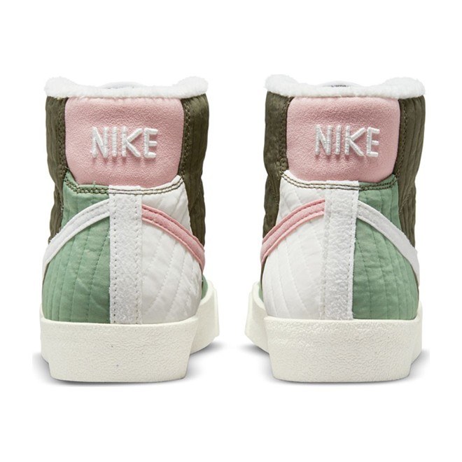 Nike Blazer '77 LX NN Olive