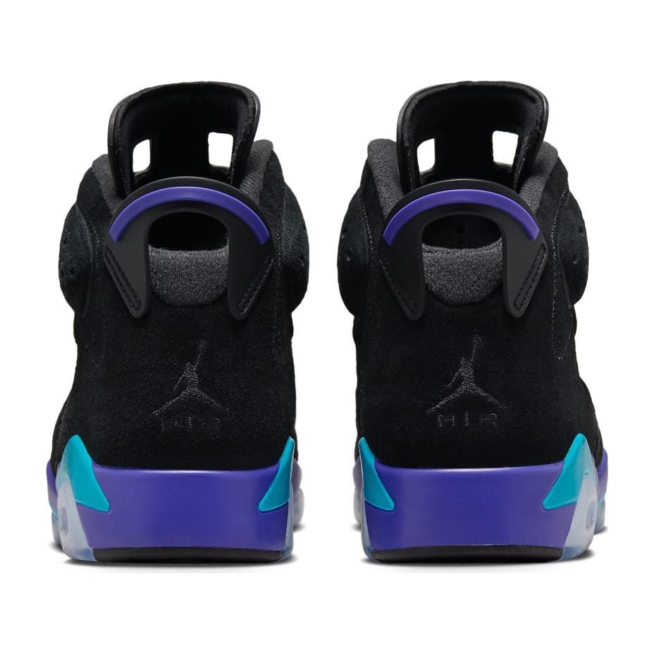 Jordan Air Jordan 6 "Aqua"