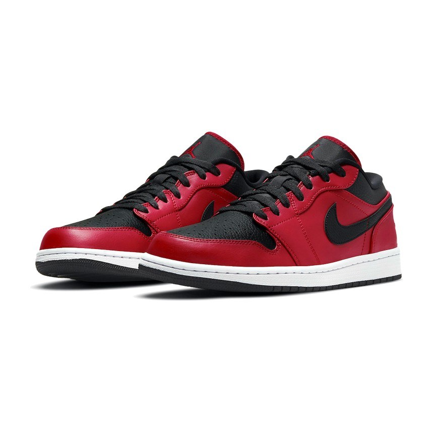Jordan Air Jordan 1 Low "Gym Red"