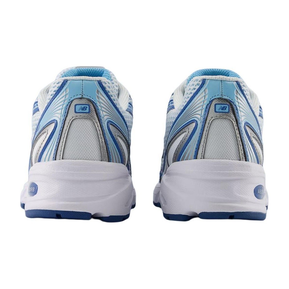 New Balance 740 Blue Agate