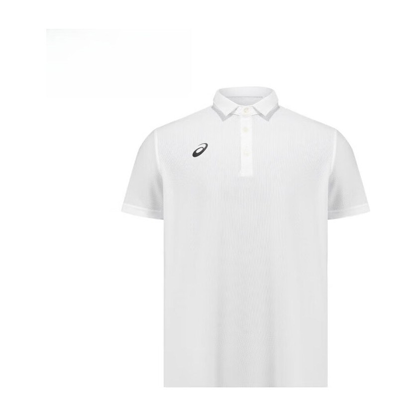 Asics Logo Polo Shirt