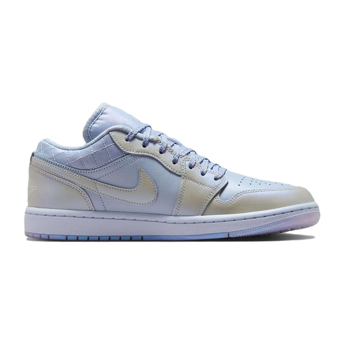 Jordan Air Jordan 1 Low Blue