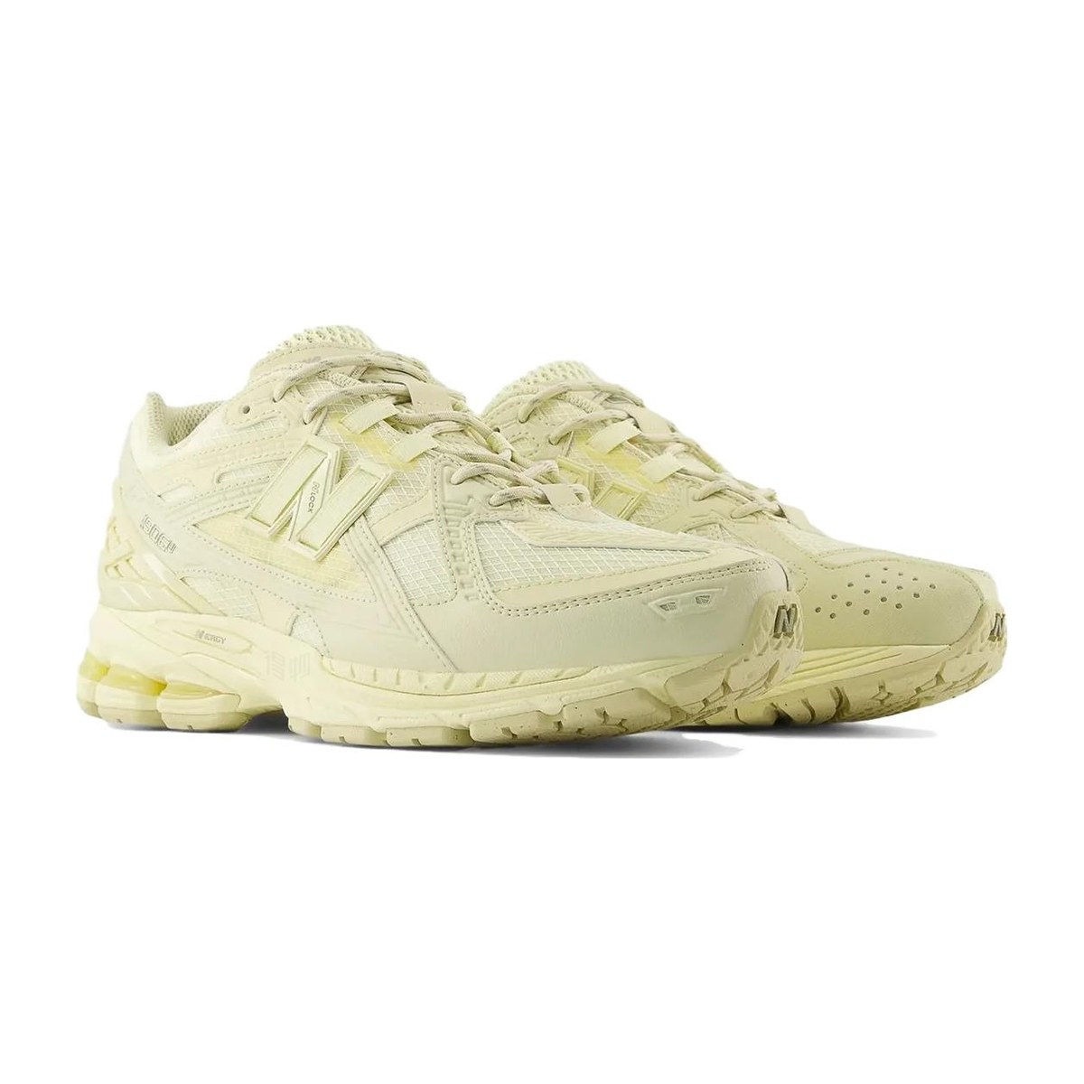 New Balance 1906U Yellow