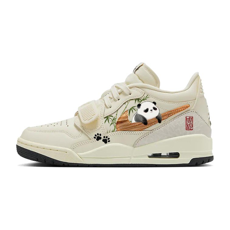Jordan Legacy 312