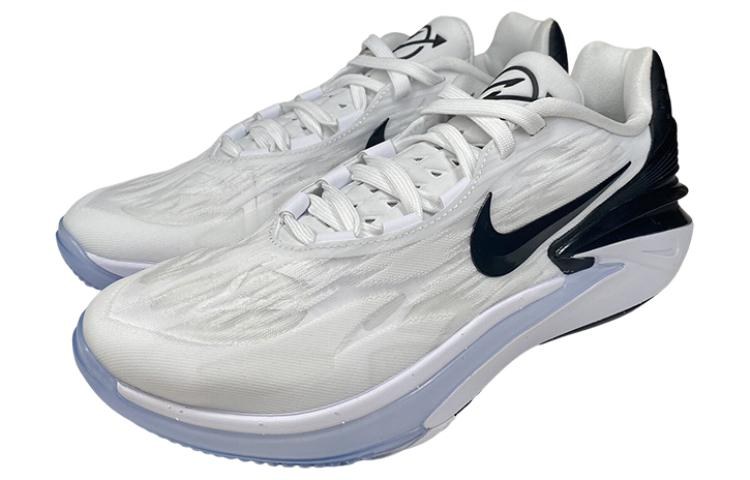 Nike Air Zoom G.T. Cut 2 TB White Black