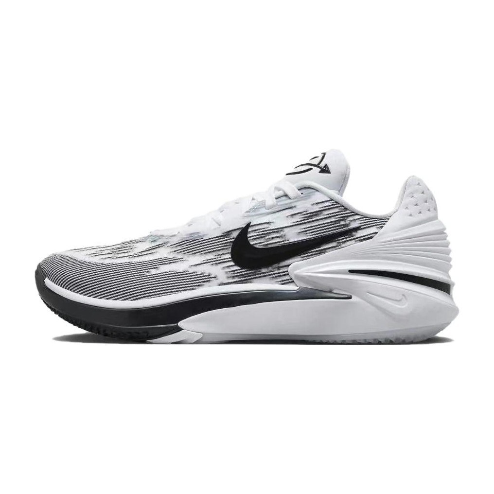 Nike Air Zoom G.T. Cut 2 TB White Black