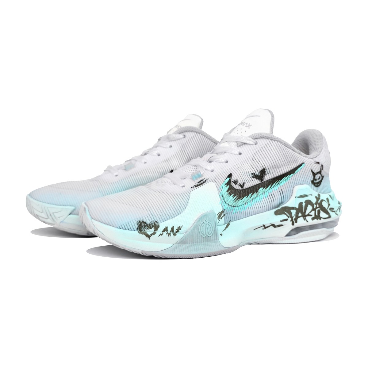Nike Air Max Impact 4
