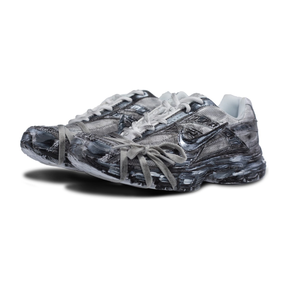 Nike Initiator Dark Grey