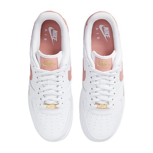 Nike Air Force 1 '07 Low Essential "Rust Pink"