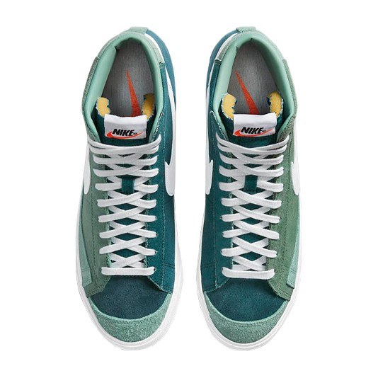 Nike Blazer 77 VNTG Suede Mix