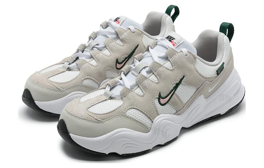 Nike Tech Hera White Grey