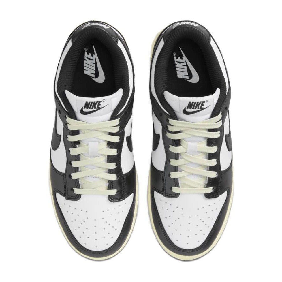 Nike Dunk Low Prm "Vintage Panda"