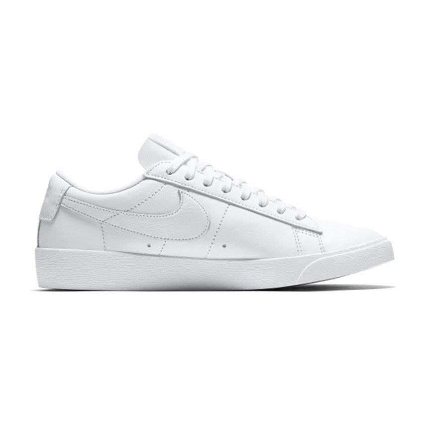 Nike Blazer Low LE White