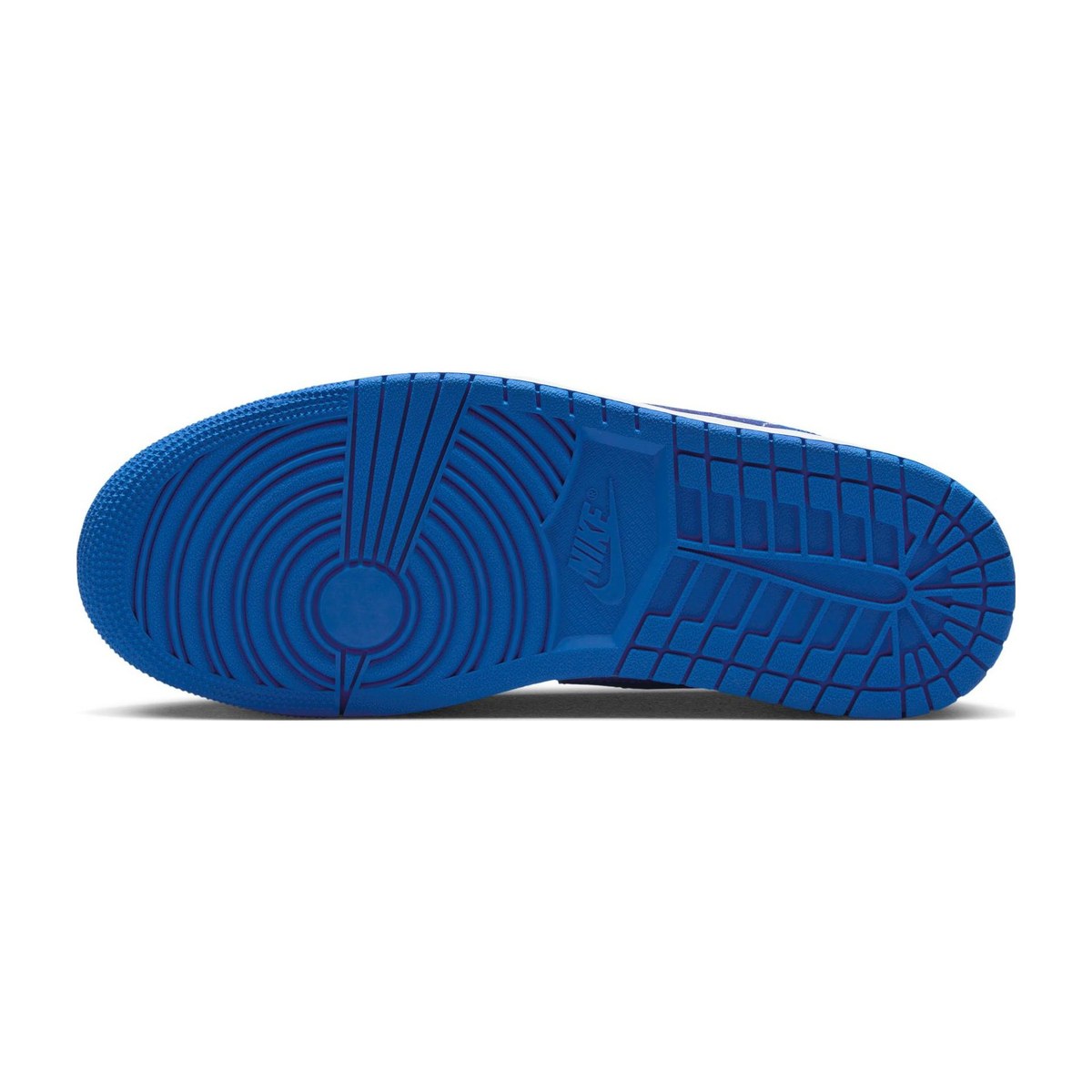 Jordan Air Jordan 1 Low "Royal Toe"