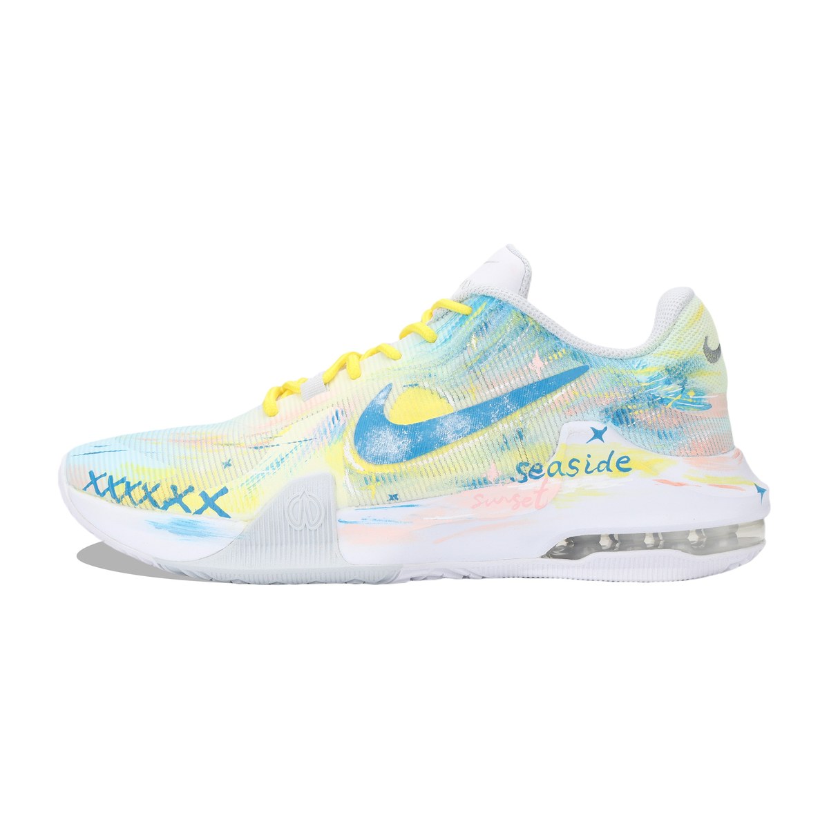 Nike Air Max Impact 4