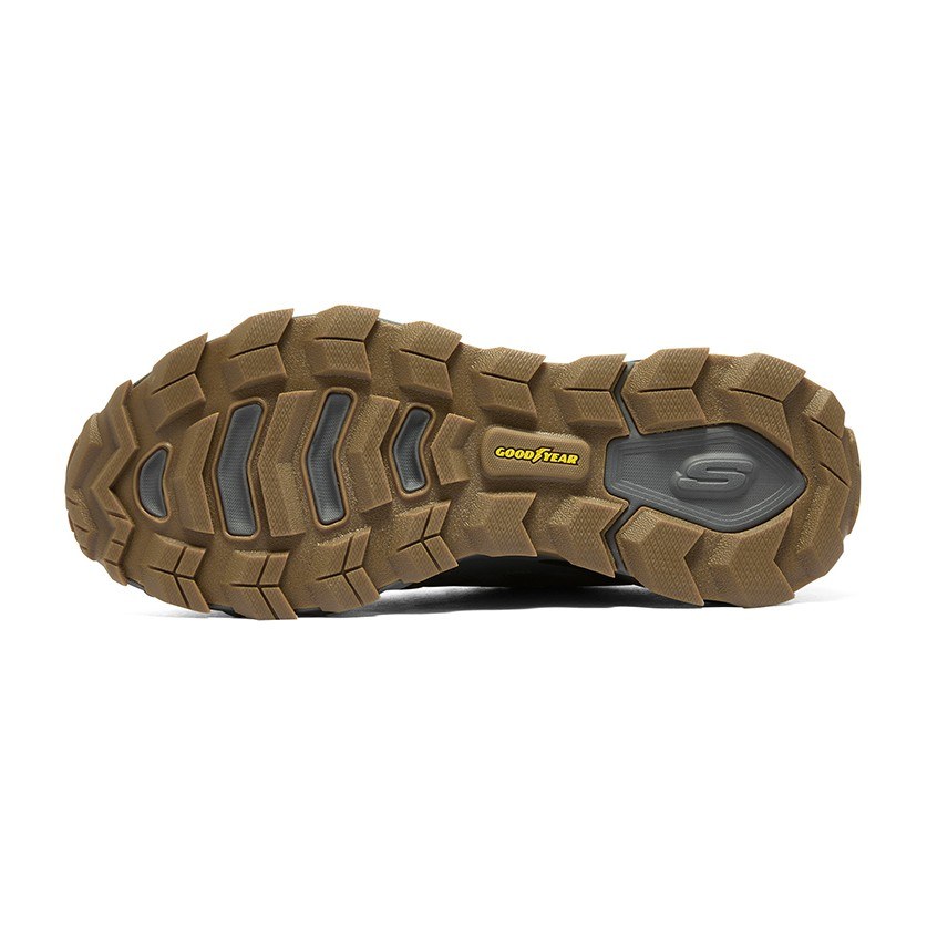 Skechers Max Protect Dark Grey Blue