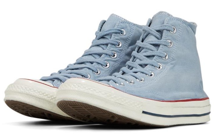 Converse 1970s High Top Blue