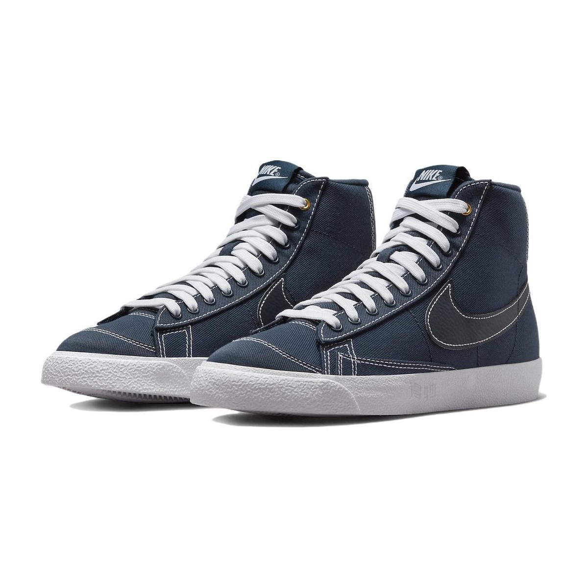 Nike Blazer "Denim"