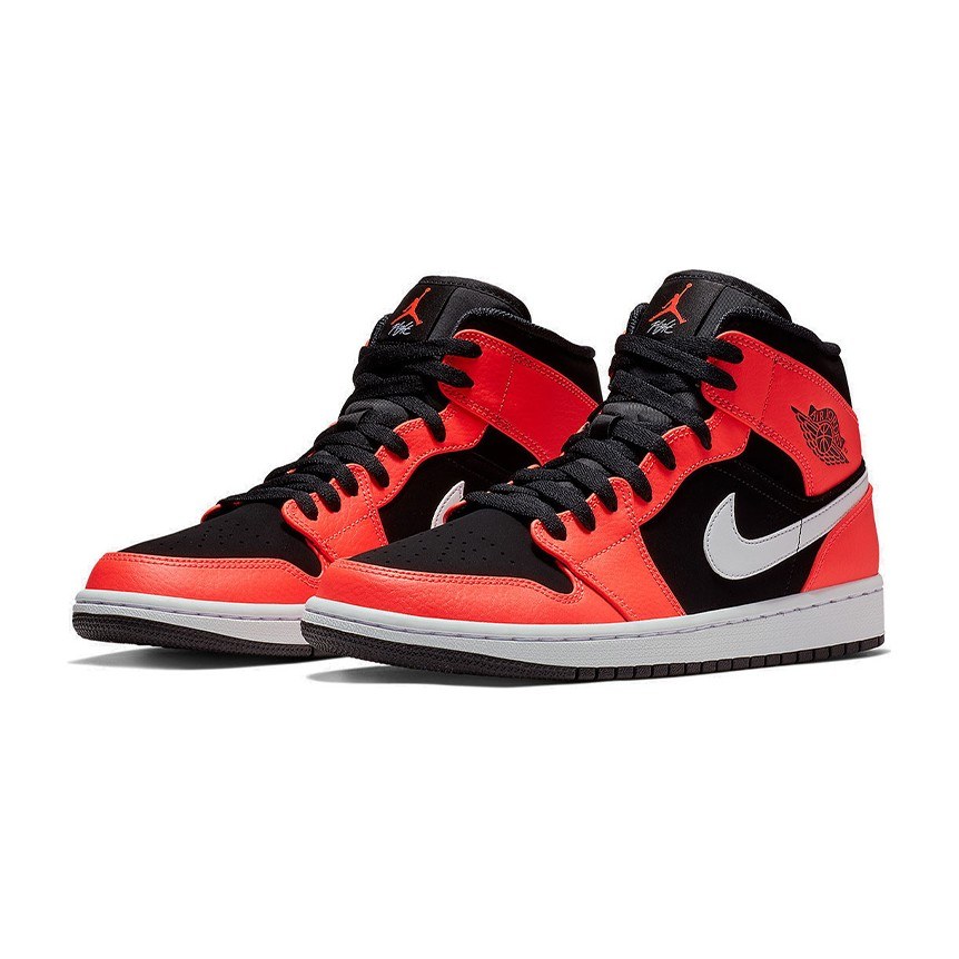 Jordan Air Jordan 1 Mid Infrared