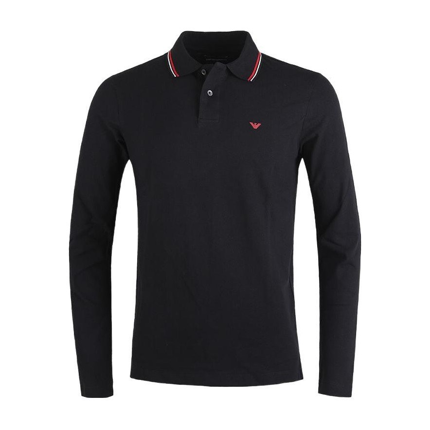 EMPORIO ARMANI FW22 LogoPolo