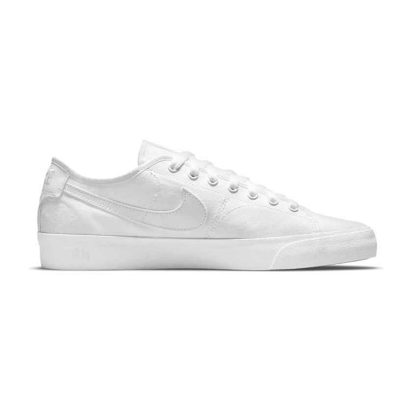 Nike Blazer Low SB White