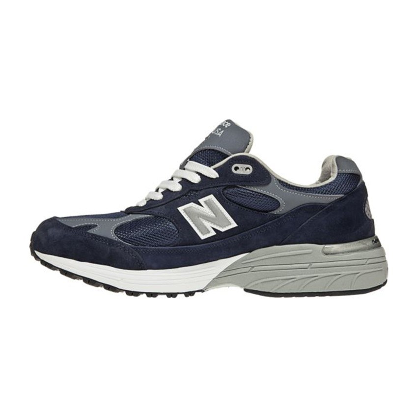 New Balance 993 Navy