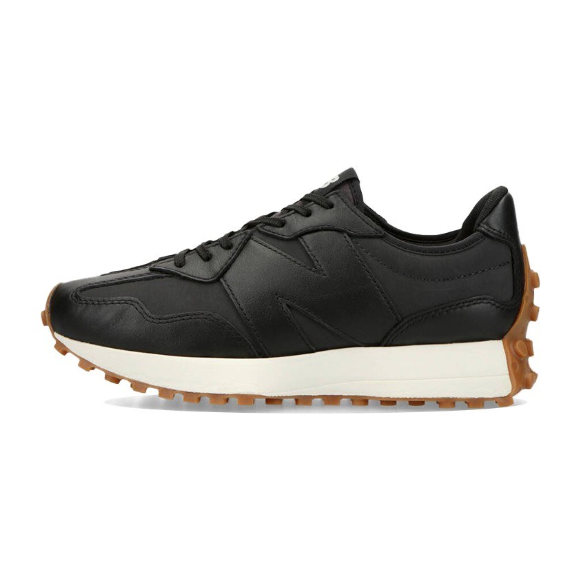New Balance 327 Black