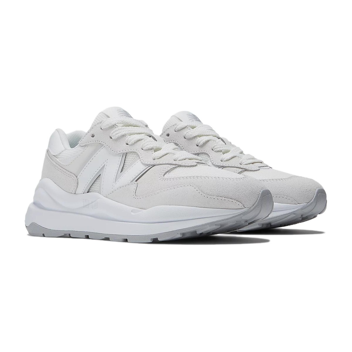 New Balance 5740 White