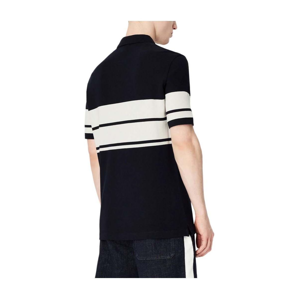 ARMANI EXCHANGEAE LogoPolo