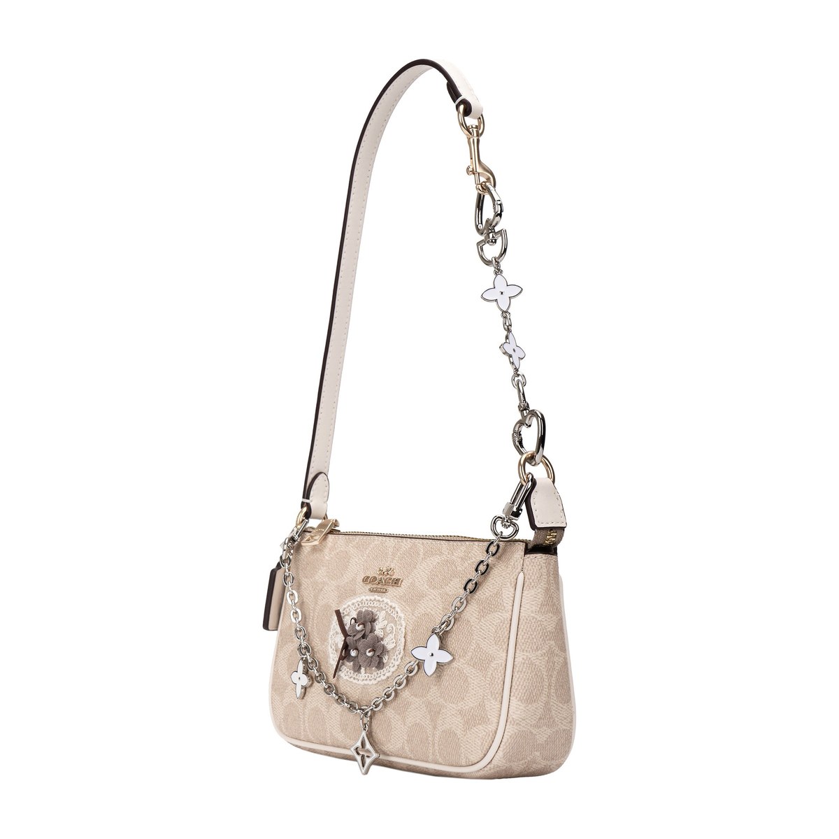 Coach Nolita 19