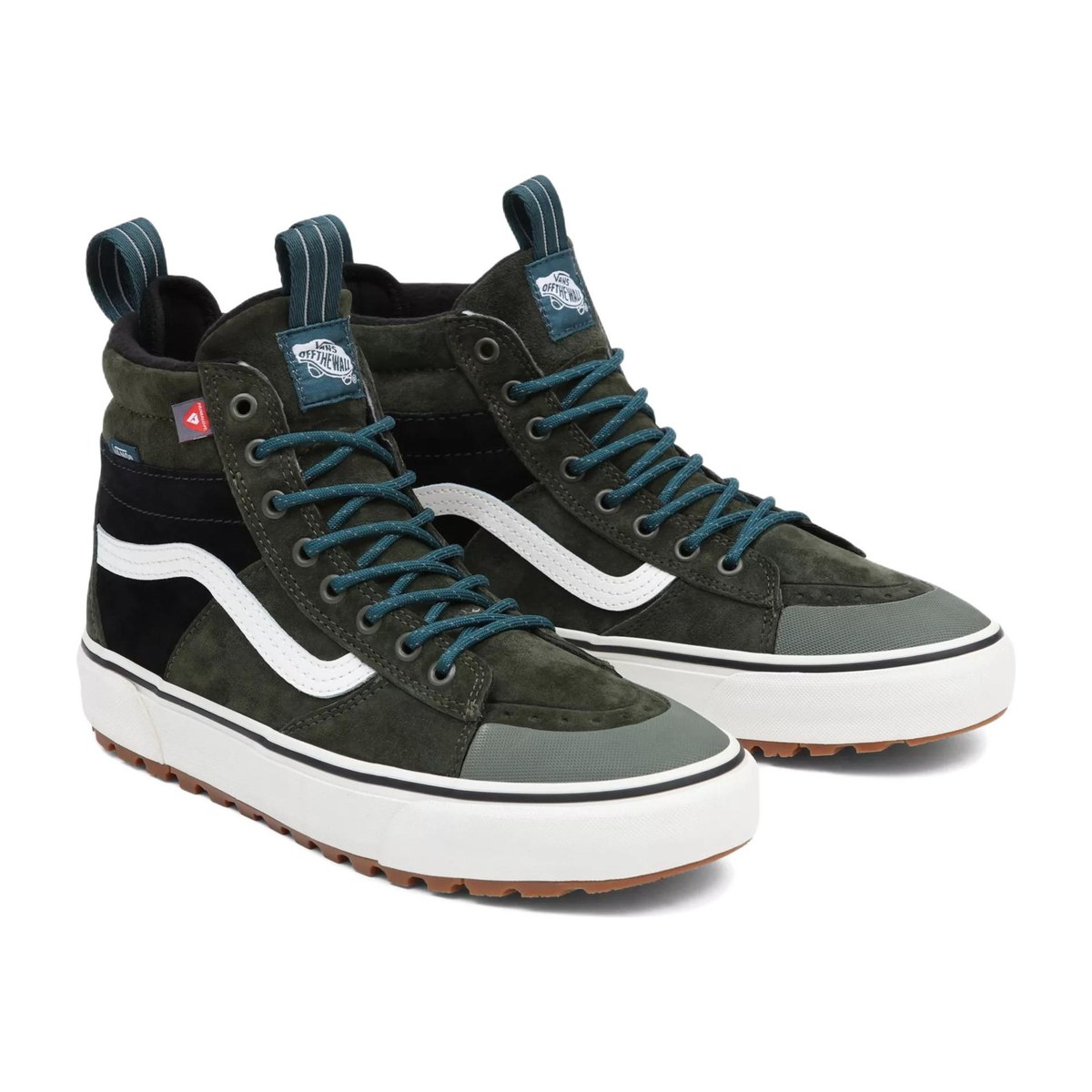Vans SK8 MTE-2