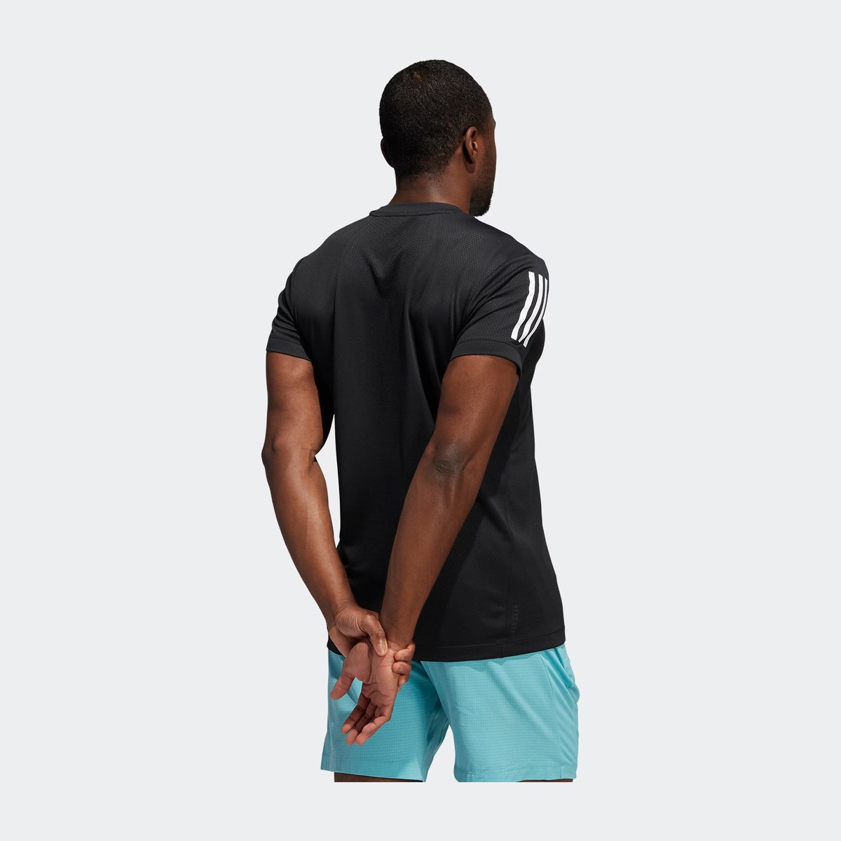 adidas H.rdy Warri Tee T
