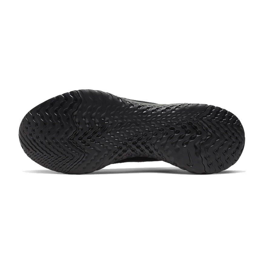 Nike Epic React Flyknit 2 Black