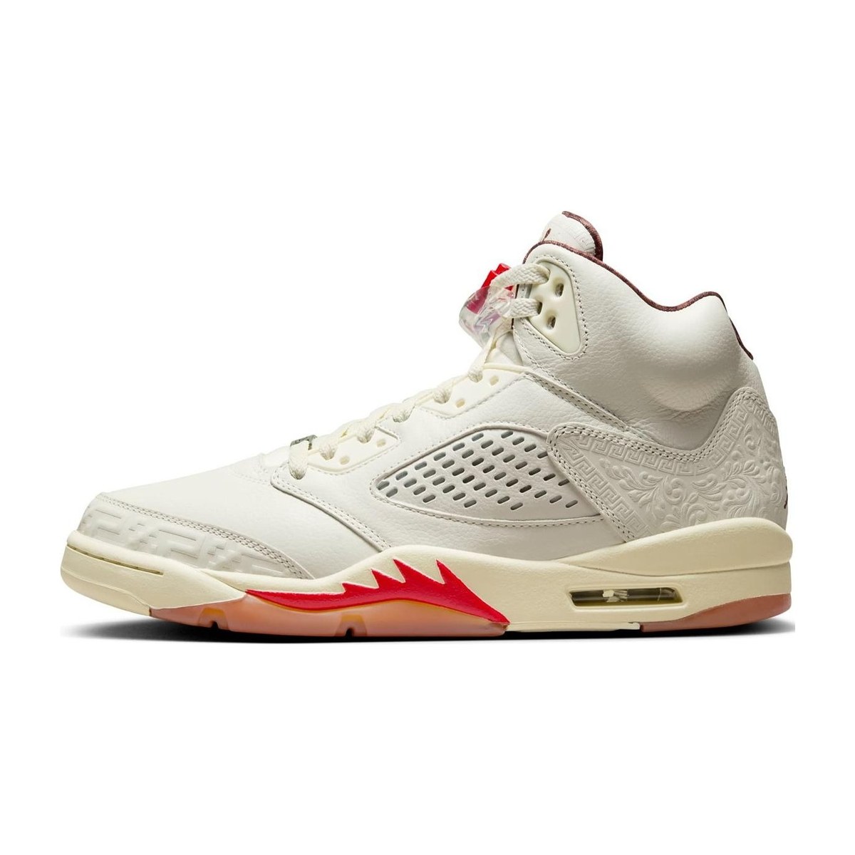 Air Jordan 5 EL GRITO