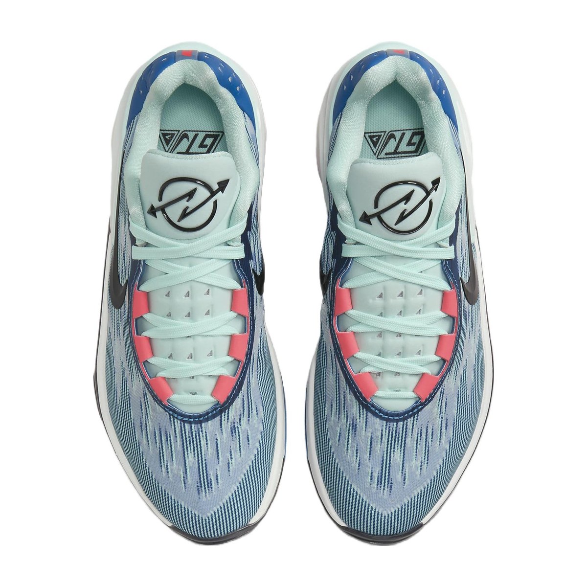 Nike Air Zoom G.T. Cut 2