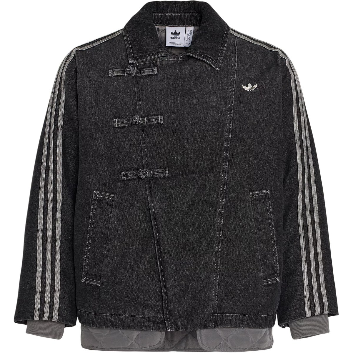 adidas Originals FW25 PAD Jacket CNY