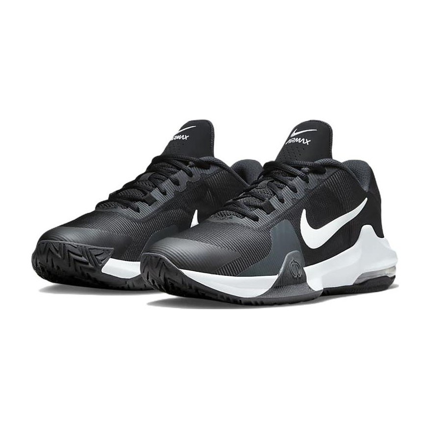 Nike Air Max Impact 4 Black