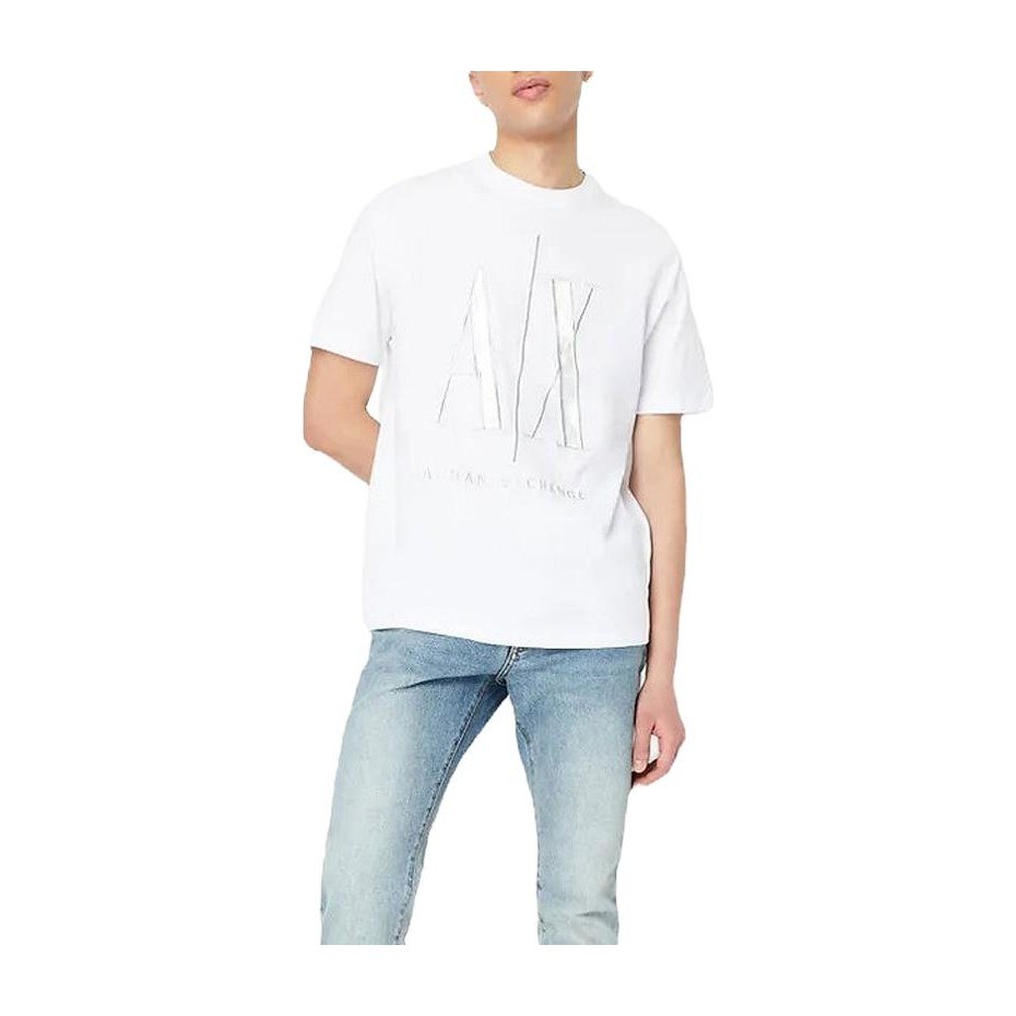 ARMANI EXCHANGE SS23 LogoT