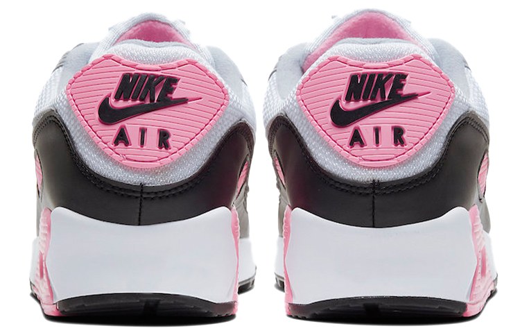 Nike Air Max 90 White Pink